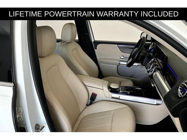 2022 Mercedes-Benz GLB GLB 250