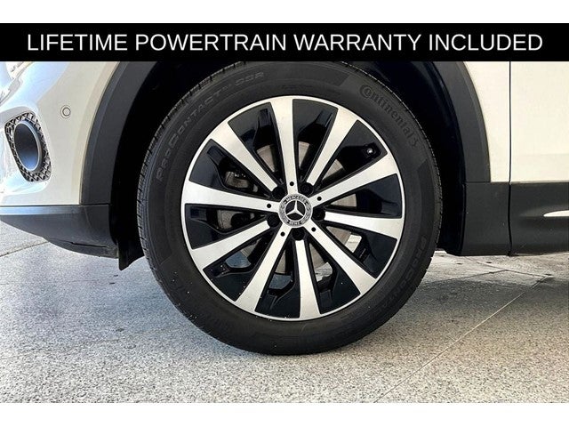 2022 Mercedes-Benz GLB GLB 250