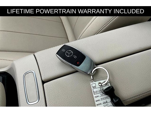 2022 Mercedes-Benz GLB GLB 250