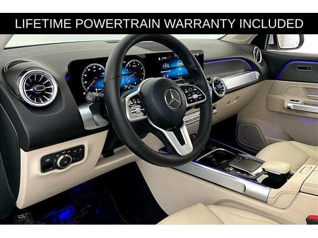 2022 Mercedes-Benz GLB GLB 250