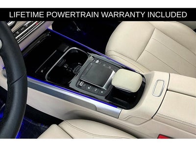 2022 Mercedes-Benz GLB GLB 250