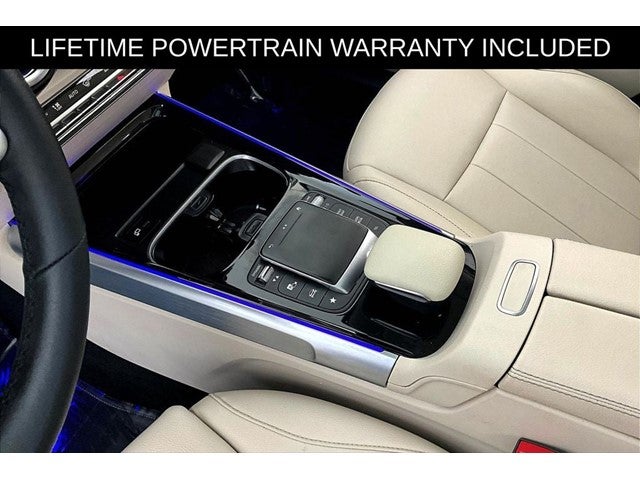 2022 Mercedes-Benz GLB GLB 250