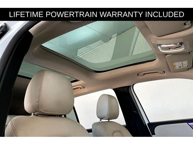 2022 Mercedes-Benz GLB GLB 250