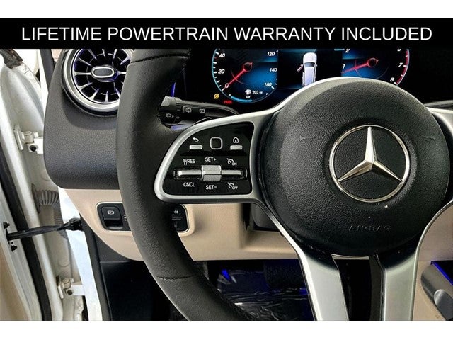 2022 Mercedes-Benz GLB GLB 250