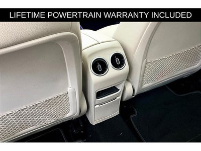 2022 Mercedes-Benz GLB GLB 250