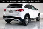 2025 Mercedes-Benz GLA GLA 250 4MATIC®