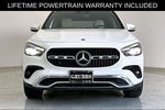 2025 Mercedes-Benz GLA GLA 250 4MATIC®