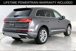 2025 Audi Q7 55 Premium Plus quattro