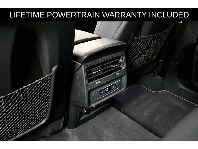 2025 Audi Q7 55 Premium Plus quattro