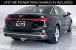 2025 Audi A5 2.0T Premium quattro