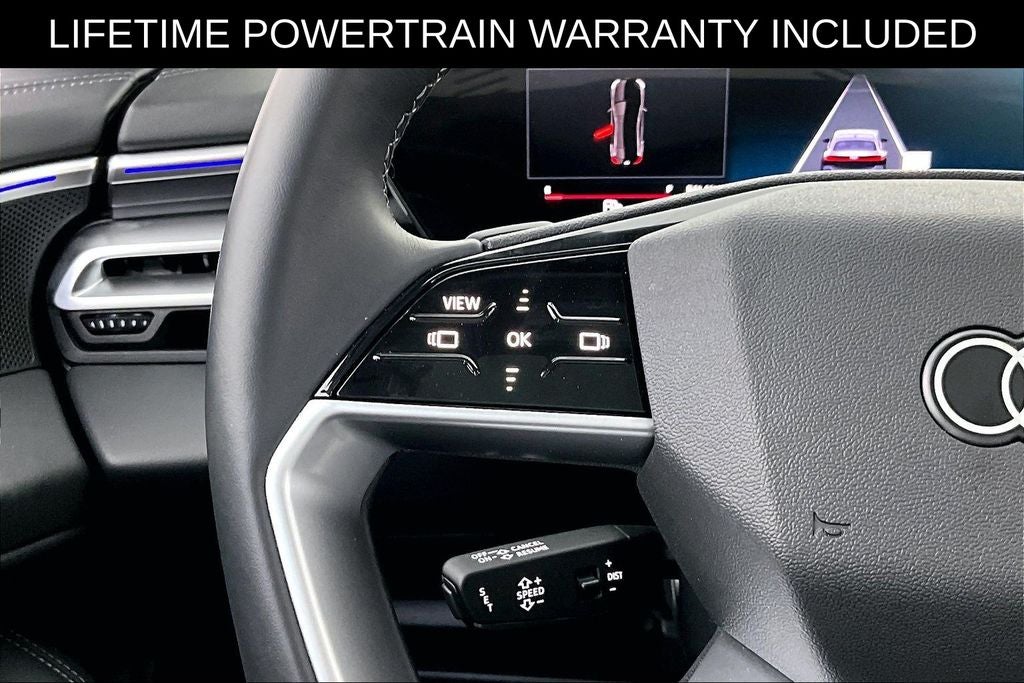 2025 Audi A5 2.0T Premium quattro