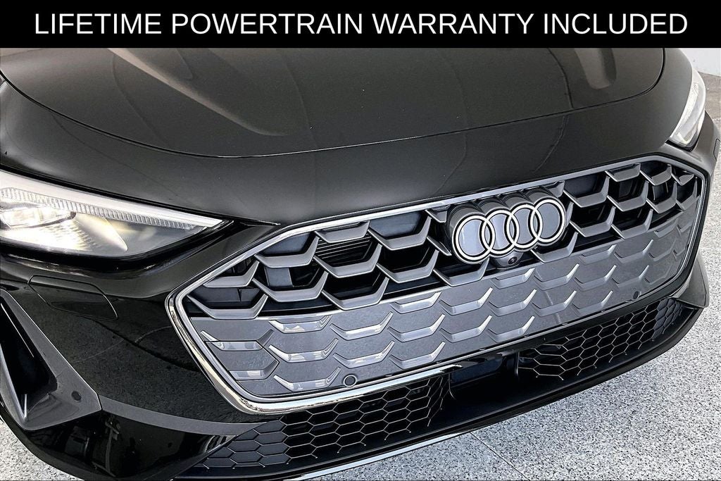 2025 Audi A5 2.0T Premium quattro