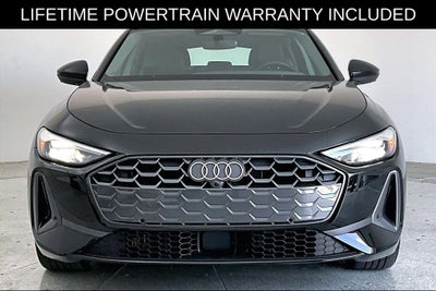 2025 Audi A5 2.0T Premium quattro