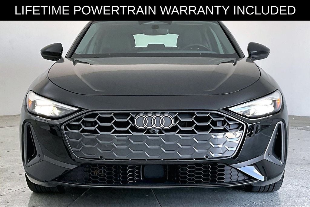 2025 Audi A5 2.0T Premium quattro