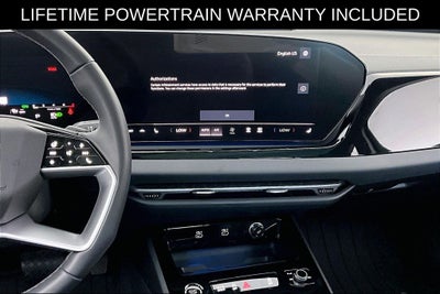 2025 Audi A5 2.0T Premium quattro