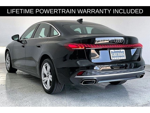 2025 Audi A5 2.0T Premium quattro