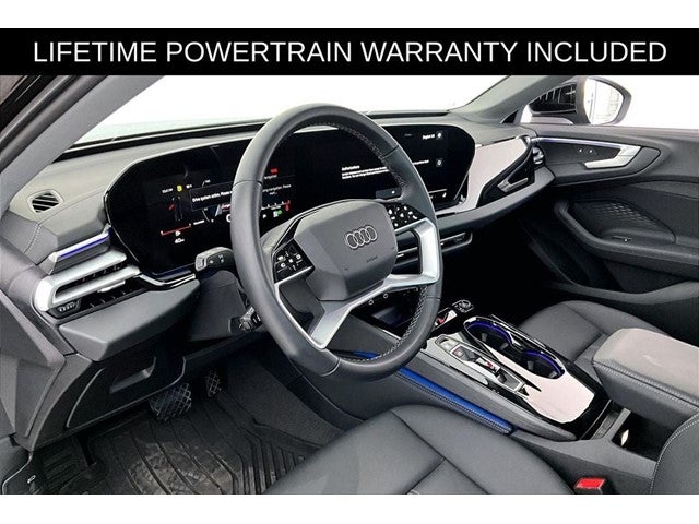 2025 Audi A5 2.0T Premium quattro