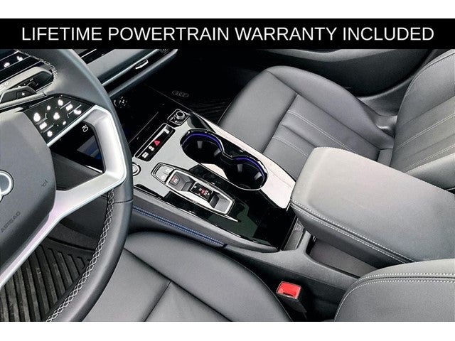 2025 Audi A5 2.0T Premium quattro