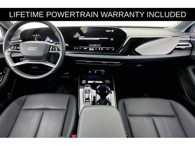 2025 Audi A5 2.0T Premium quattro