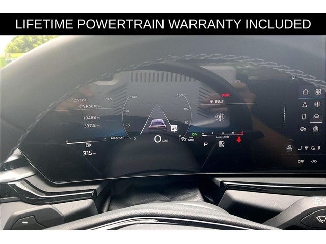 2025 Audi A5 2.0T Premium quattro