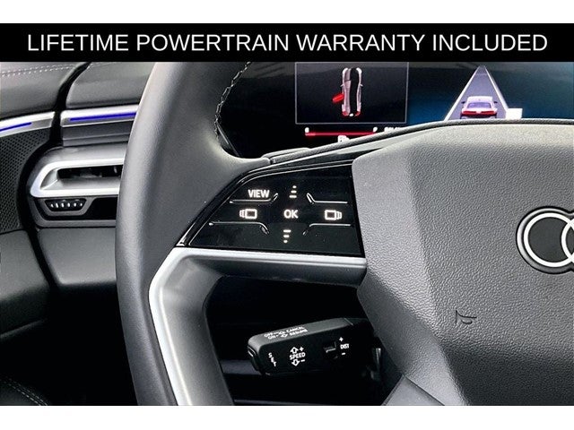 2025 Audi A5 2.0T Premium quattro