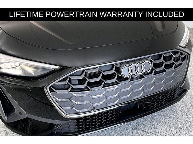 2025 Audi A5 2.0T Premium quattro