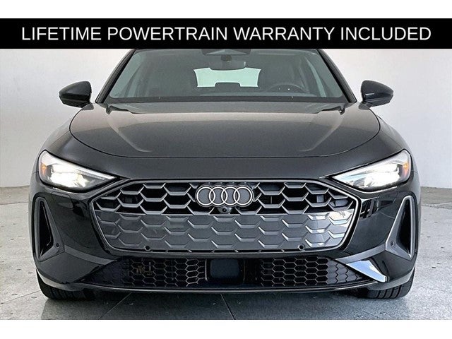 2025 Audi A5 2.0T Premium quattro