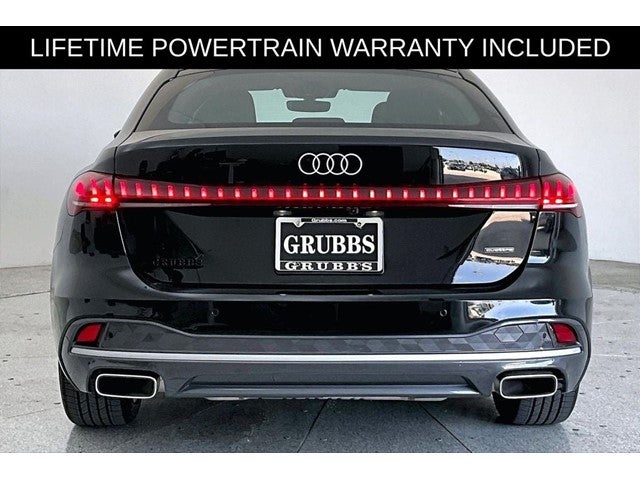 2025 Audi A5 2.0T Premium quattro