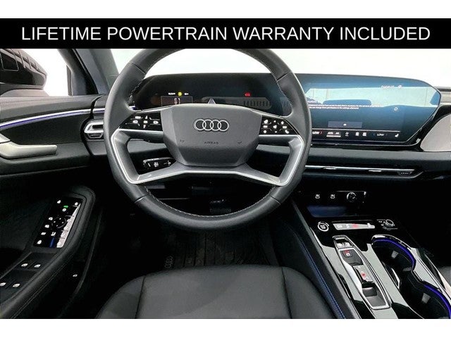 2025 Audi A5 2.0T Premium quattro