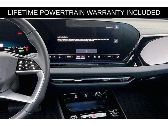 2025 Audi A5 2.0T Premium quattro