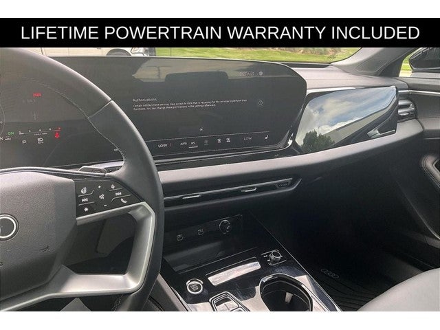 2025 Audi A5 2.0T Premium quattro