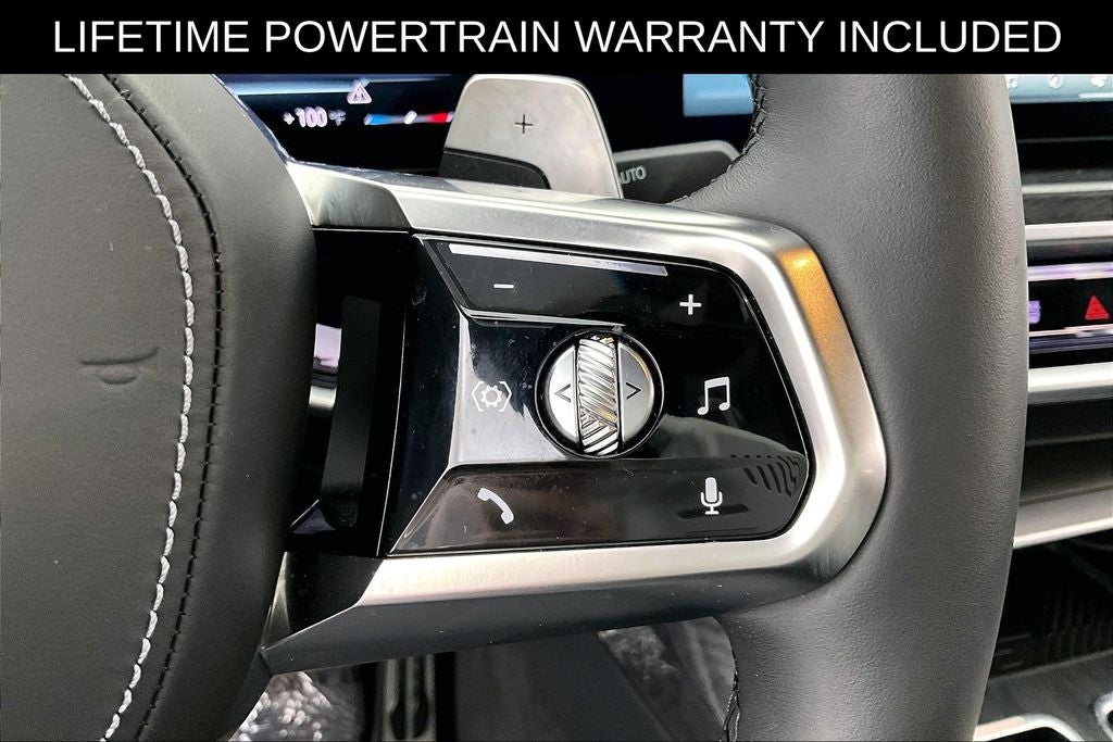 2026 BMW 7 Series 740i