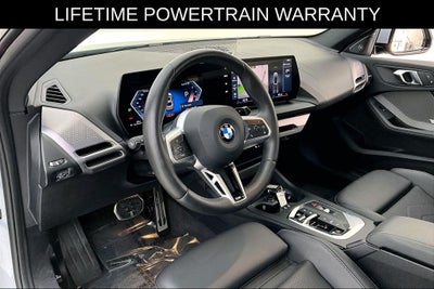 2025 BMW 2 Series 228 xDrive Gran Coupe