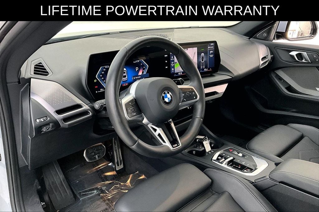 2025 BMW 2 Series 228 xDrive Gran Coupe