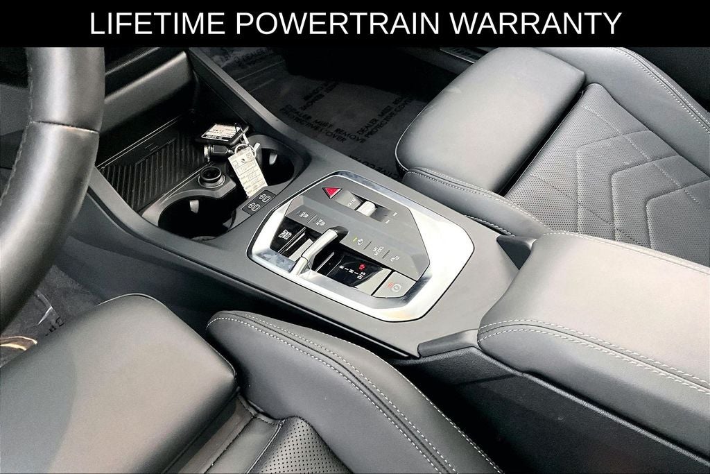 2025 BMW 2 Series 228 xDrive Gran Coupe