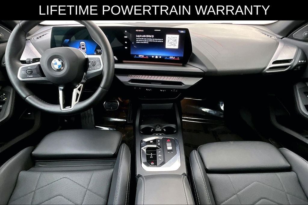 2025 BMW 2 Series 228 xDrive Gran Coupe