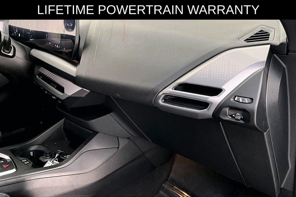 2025 BMW 2 Series 228 xDrive Gran Coupe