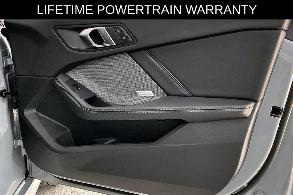 2025 BMW 2 Series 228 xDrive Gran Coupe