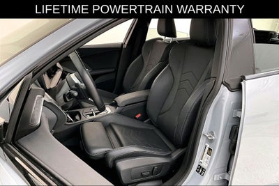 2025 BMW 2 Series 228 xDrive Gran Coupe