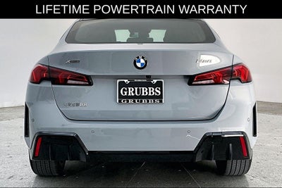 2025 BMW 2 Series 228 xDrive Gran Coupe