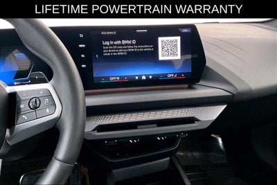 2025 BMW 2 Series 228 xDrive Gran Coupe