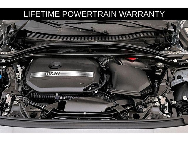 2025 BMW 2 Series 228 xDrive Gran Coupe