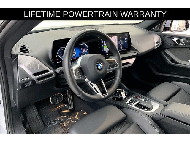 2025 BMW 2 Series 228 xDrive Gran Coupe