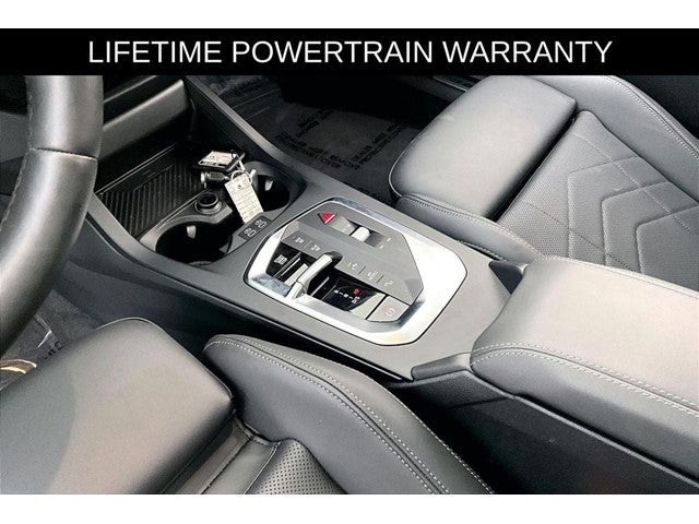 2025 BMW 2 Series 228 xDrive Gran Coupe