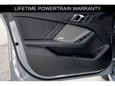 2025 BMW 2 Series 228 xDrive Gran Coupe