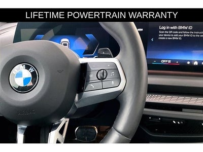 2025 BMW 2 Series 228 xDrive Gran Coupe