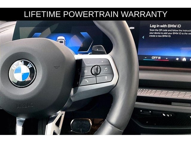 2025 BMW 2 Series 228 xDrive Gran Coupe