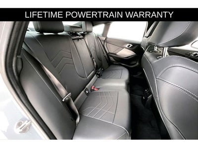 2025 BMW 2 Series 228 xDrive Gran Coupe