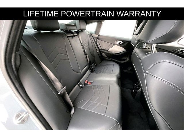 2025 BMW 2 Series 228 xDrive Gran Coupe