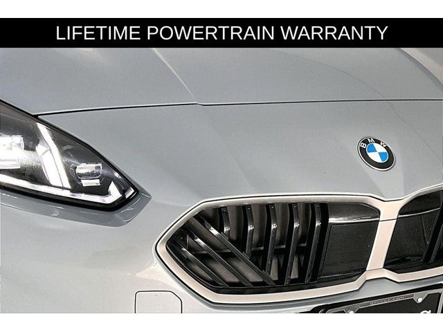 2025 BMW 2 Series 228 xDrive Gran Coupe